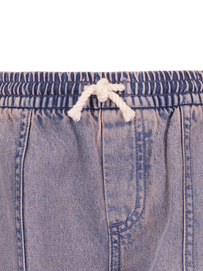 Roxy Himalayan Jeans Fall 2026 | PINK WASH (954)