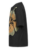 Roxy Hibiscus Oversized T-Shirt Spring 2026