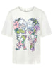 Roxy Paradisus Oversized T-Shirt Spring 2026