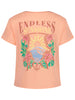 Roxy Endless Sunshine T-Shirt Spring 2026