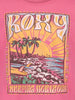 Roxy Horizons Oversized T-Shirt Spring 2026