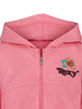 Roxy Sunset Oversized Zip Hoodie Spring 2026