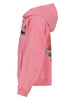 Roxy Sunset Oversized Zip Hoodie Spring 2026