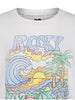 Roxy Nature Oversized Crewneck Sweatshirt Spring 2026