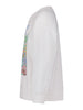 Roxy Nature Oversized Crewneck Sweatshirt Spring 2026