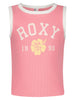 Roxy Collegiate Arch Tank Top Summer 2026
