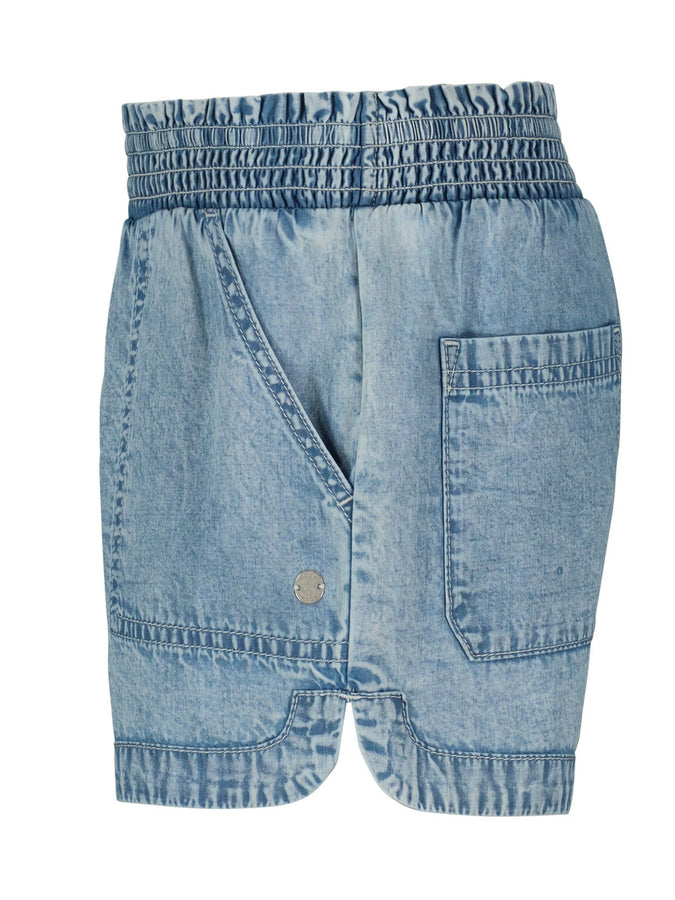 Roxy Soleil Shorts Summer 2026 | BLUE WASH (901)