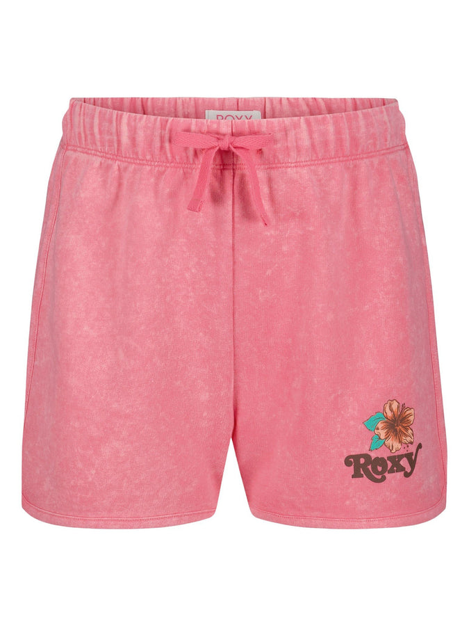 Roxy Sunset Shorts Spring 2026 | PLUMERIA (695)