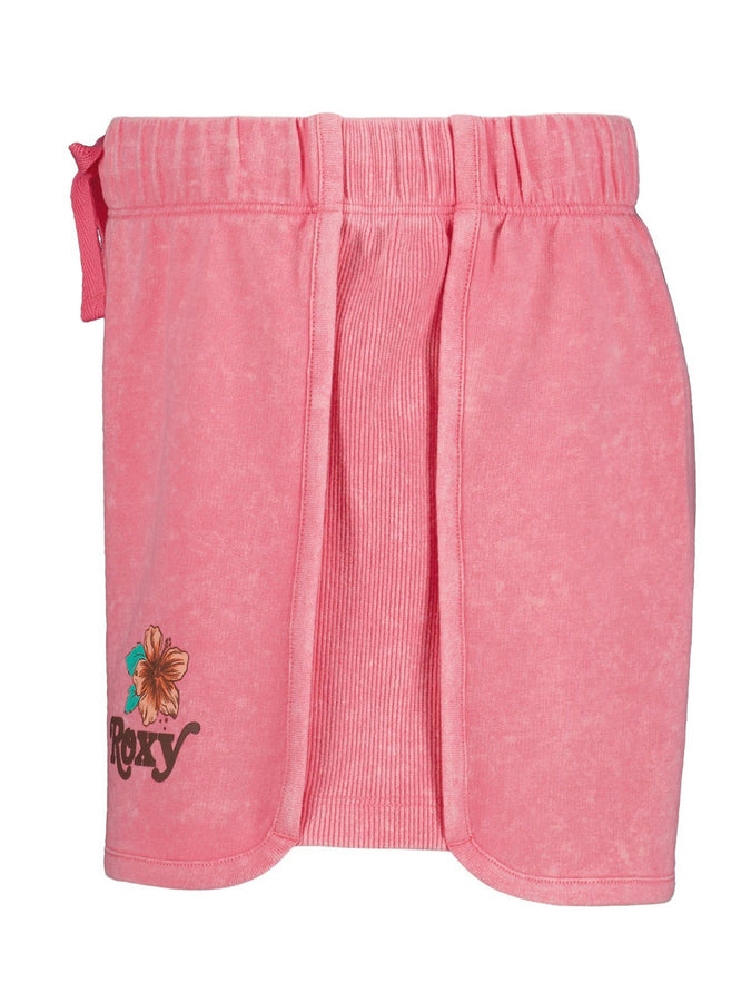 Roxy Sunset Shorts Spring 2026 | PLUMERIA (695)