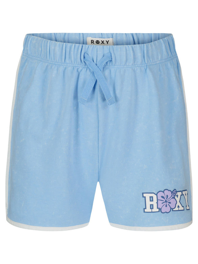 Roxy Sunset Shorts Spring 2026 | AIRY BLUE (414)