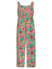 Roxy Coastal Breeze Overall Summer 2026