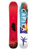 Capita Aeronaut Wide 160W Snowboard 2026