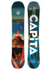 Capita D.O.A. Wide 2027 – All Mountain Snowboard