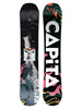 Capita D.O.A 154CM Snowboard 2026