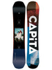 Capita D.O.A.Wide Snowboard 2024