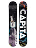 Capita D.O.A Wide 161W Snowboard 2026