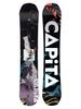 Capita D.O.A Wide 163W Snowboard 2026