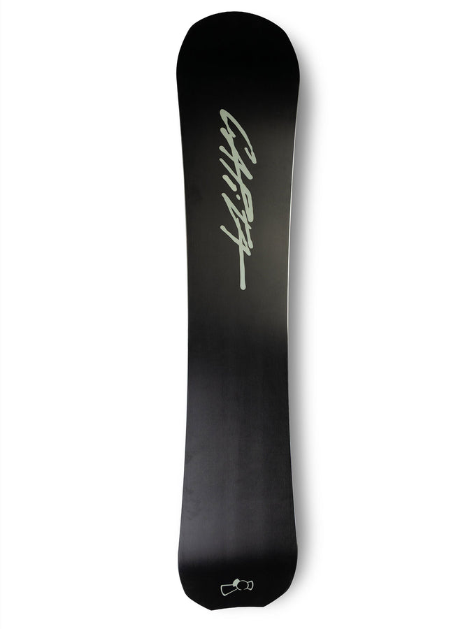 Capita Sidewinder 2027 – All Mountain Snowboard | N/A