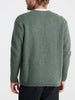 Roark Nordsman Wool Sweater Fall 2025