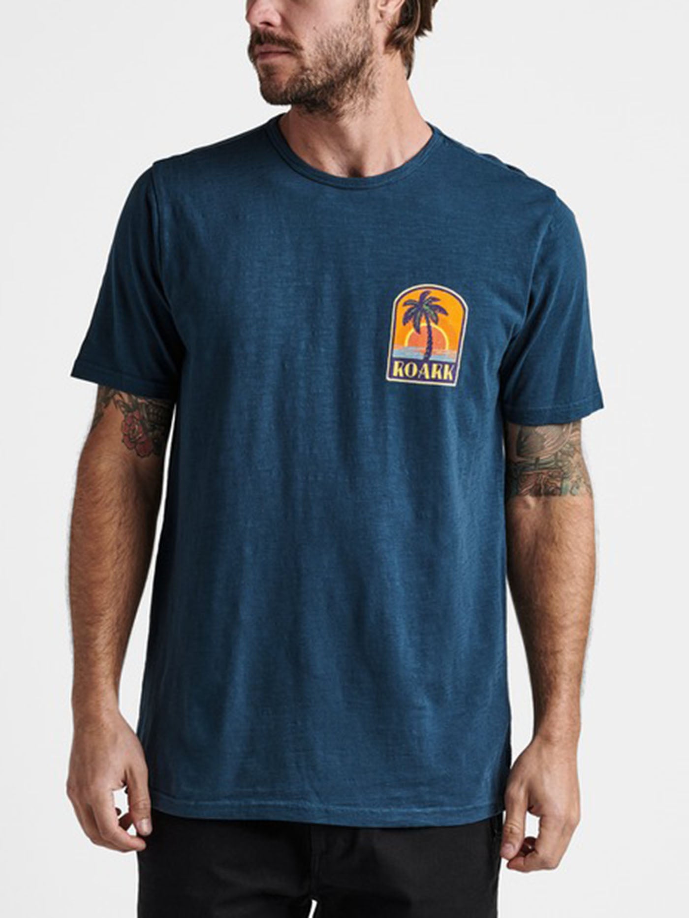 Roark Spring 2024 Unhustle T-Shirt