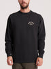 Roark Gear And Guides Crewneck Sweatshirt Spring 2025