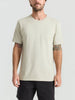 Roark Safecamp Embroidery T-Shirt Spring 2026