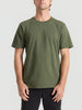 Roark Safecamp Embroidery T-Shirt Spring 2026