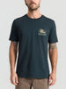 Roark Camper T-Shirt Spring 2026