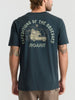 Roark Camper T-Shirt Spring 2026