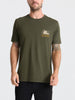Roark Camper T-Shirt Holiday 2025