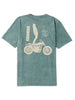 Roark Ghostrider T-Shirt Spring 2026
