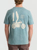 Roark Ghostrider T-Shirt Spring 2026