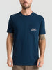 Roark Expeditions Pocket T-Shirt Spring 2026