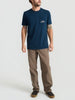 Roark Expeditions Pocket T-Shirt Spring 2026