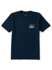 Roark Earth & Sea T-Shirt Spring 2026