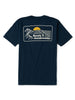 Roark Earth & Sea T-Shirt Spring 2026