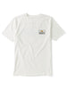 Roark Earth & Sea T-Shirt Spring 2026