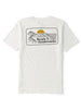 Roark Earth & Sea T-Shirt Spring 2026