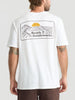Roark Earth & Sea T-Shirt Spring 2026