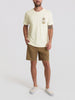 Roark Augs Palm T-Shirt Summer 2026
