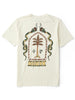 Roark Augs Palm T-Shirt Summer 2026