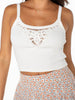 Roxy Wanderlust Tank Top Spring 2026