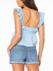 Roxy Plumeria Paradise Tank Top Spring 2026