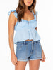Roxy Plumeria Paradise Tank Top Spring 2026