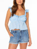 Roxy Plumeria Paradise Tank Top Spring 2026