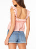 Roxy Plumeria Paradise Tank Top Spring 2026