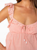 Roxy Plumeria Paradise Tank Top Spring 2026