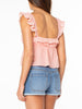 Roxy Plumeria Paradise Tank Top Spring 2026