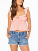 Roxy Plumeria Paradise Tank Top Spring 2026