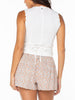 Roxy Sweet Talk Tank Top Spring 2026